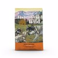 Taste of the Wild High Prairie Puppy (Venison) Bisonas & Elafi 12.2kg